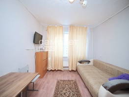 Продается 1-комнатная квартира Строителей б-р, 16.6  м², 1750000 рублей