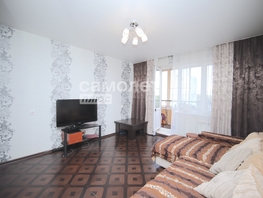 Продается 2-комнатная квартира Серебряный бор ул, 52.2  м², 7200000 рублей