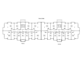 Продается 1-комнатная квартира ЖК Солнечный бульвар, дом 23 корп 3, 46.4  м², 5196800 рублей