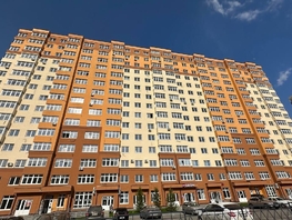 Продается Студия ЖК Сити-парк, дом 1, 28.9 м², 3548000 рублей