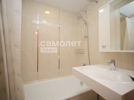 Продается 2-комнатная квартира Комсомольский пр-кт, 43.4 м², 5300000 рублей