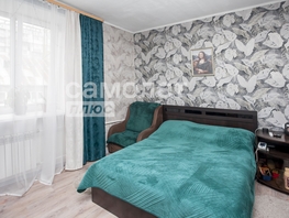 Продается 2-комнатная квартира Назарова ул, 49.7 м², 3820000 рублей