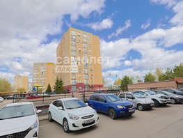 Продается 2-комнатная квартира Ленинградский пр-кт, 47.1 м², 6333000 рублей