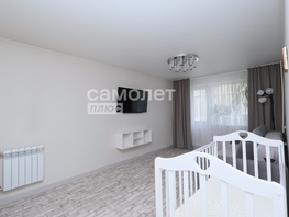 Продается 2-комнатная квартира Ленина пр-кт, 44.1 м², 4899000 рублей
