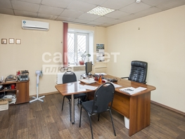 Продается Офис Федоровского ул, 238 м², 14280000 рублей