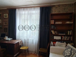 Продается 2-комнатная квартира Весенняя ул, 57.9 м², 6070000 рублей