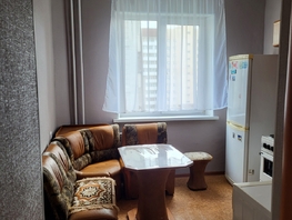 Снять однокомнатную квартиру 35 м², 25000 рублей