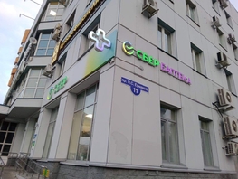 Продается Офис Н.С.Ермакова пр-кт, 334.9 м², 22943000 рублей