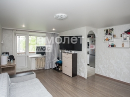 Продается 2-комнатная квартира Радищева ул, 43.2 м², 3950000 рублей