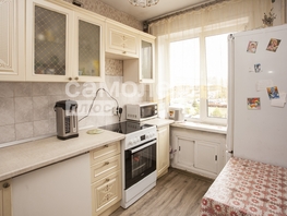 Продается 3-комнатная квартира Тухачевского ул, 61.5 м², 5390000 рублей