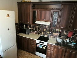 Снять однокомнатную квартиру Заречная 2-я ул, 40.2 м², 27300 рублей