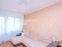 Продается 2-комнатная квартира Ленина пр-кт, 43.3 м², 4200000 рублей