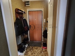 Продается 1-комнатная квартира Шахтеров пр-кт, 25.5 м², 3560000 рублей