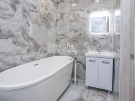 Продается 2-комнатная квартира ЖК Парковый, дом 1, 60.4 м², 8990000 рублей