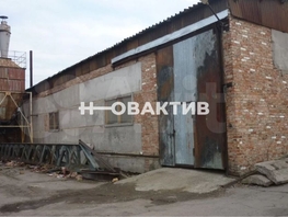 Продается Производственное Шоссейная ул, 1228 м², 6200000 рублей