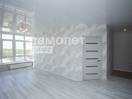 Продается 2-комнатная квартира ЖК Солнечный бульвар, дом 25 корп 1, 53.2 м², 7300000 рублей