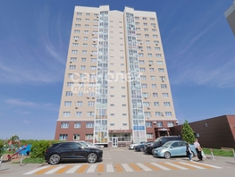 Продается 2-комнатная квартира Строителей б-р, 58.2 м², 6150000 рублей
