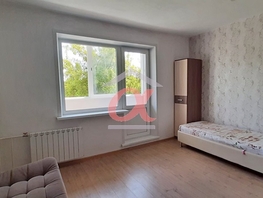 Продается 1-комнатная квартира Молодежный пр-кт, 34 м², 4600000 рублей