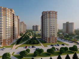 Продается Студия ЖК Сити-парк, дом 8, 28.9 м², 3450000 рублей