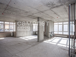 Продается 3-комнатная квартира ЖК Родные просторы, 64.7 м², 9400000 рублей