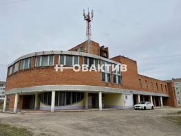 Продается Помещение Победы пр-кт, 1367 м², 55000000 рублей