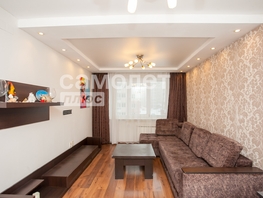 Продается 3-комнатная квартира Свободы ул, 82.4 м², 10100000 рублей