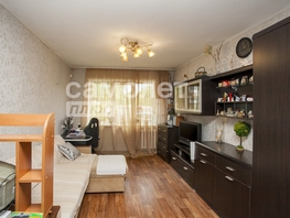 Продается 2-комнатная квартира Мичурина ул, 43.8 м², 3990000 рублей