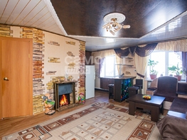 Продается 3-комнатная квартира Бийская ул, 70 м², 3890000 рублей