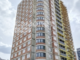 Продается 2-комнатная квартира ЖК Панорама, (Октябрьский, 32а к.1), 55.5 м², 8200000 рублей