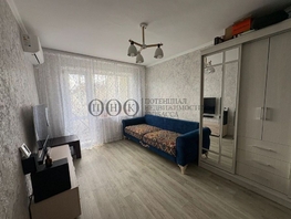 Продается 1-комнатная квартира Ленинградский пр-кт, 30 м², 3649000 рублей