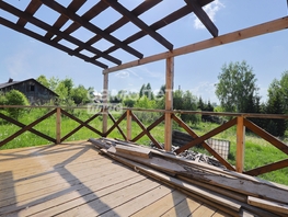 Продается Дом Узкоколейная ул, 137.1 м², участок 10.97 сот., 3500000 рублей