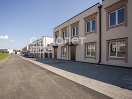 Продается Таунхаус ЖК Солнечный бульвар, дом 21 корп 11-13, 98.7 м², участок 10 сот., 10500000 рублей