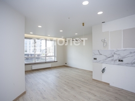 Продается 2-комнатная квартира ЖК Южный, дом Ю-14, 58.5 м², 8280000 рублей