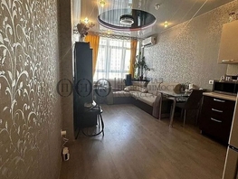 Продается 1-комнатная квартира Волгоградская ул, 46.6 м², 7670000 рублей