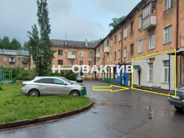 Сдается Помещение Предзаводская ул, 63 м², 60000 рублей