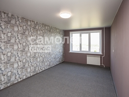 Продается 1-комнатная квартира Ворошилова ул, 32.8 м², 3190000 рублей
