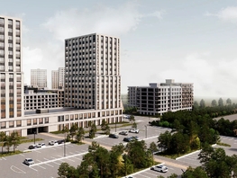 Продается Студия ЖК Уютный квартал, дом 1, 25.7 м², 3300000 рублей