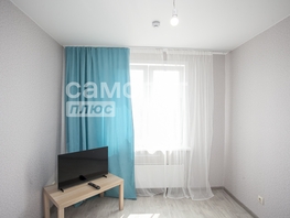 Продается 2-комнатная квартира ЖК Кузнецкий, дом 12, 40.7 м², 4600000 рублей