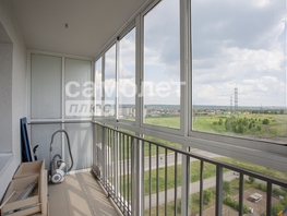 Продается Студия ЖК Томь, дом 28, 25 м², 4300000 рублей