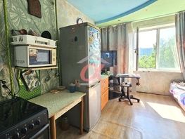 Продается 1-комнатная квартира Строителей б-р, 16.6 м², 2370000 рублей