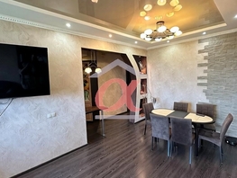 Продается 4-комнатная квартира Окружная ул, 88.5  м&sup2;, 10600000 рублей