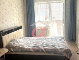 Продается 1-комнатная квартира Юрия Двужильного ул, 40.8 м², 5000000 рублей