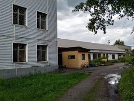 Продается Помещение Толмачева ул, 863.9 м², 7584000 рублей