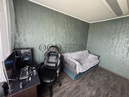 Продается 1-комнатная квартира Ленинградский пр-кт, 16.5 м², 2290000 рублей
