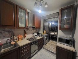 Продается 2-комнатная квартира Спортивная ул, 42 м², 4580000 рублей