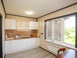 Продается Дом Гагарина ул, 130 м², участок 6.16 сот., 7000000 рублей