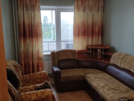 Снять однокомнатную квартиру Рекордный пер, 32 м², 18000 рублей