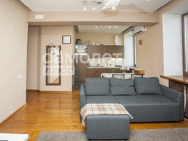 Продается 2-комнатная квартира Весенняя ул, 51 м², 7700000 рублей