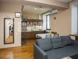 Продается 2-комнатная квартира Весенняя ул, 51  м², 7200000 рублей