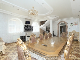 Продается Коттедж Крупской ул, 600 м², участок 7 сот., 18000000 рублей